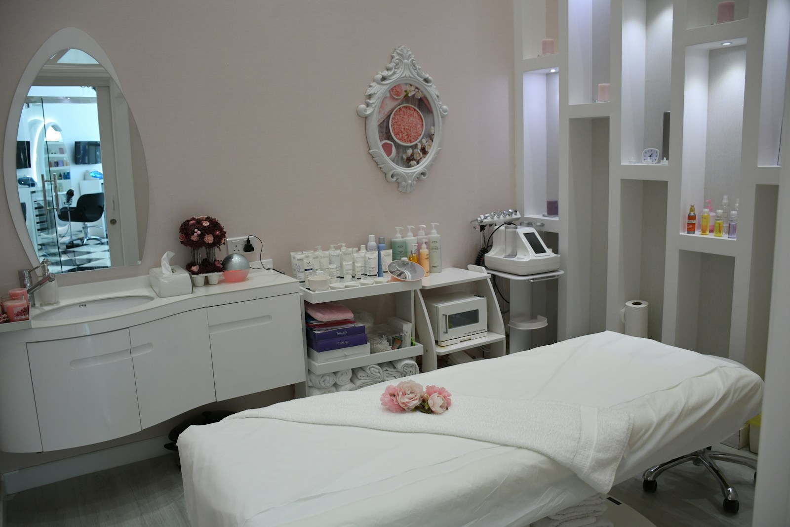 massage amsterdam centrum